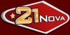 21Nova Logo