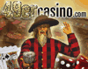 49er Casino logo