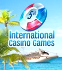 International Casino Games 2010/2011