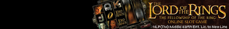 River Belle - Play the Lord of the Rings slot