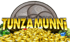 Tunzamunni 3 reel slot