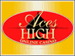 Aces High logo