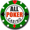 All Poker logo