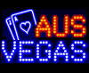 AusVegas logo