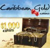 Caribbean Gold Casino logo