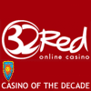 32red Casino logo