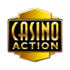 Casino Action logo