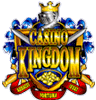 Casino Kingdom logo