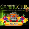 The Gaming Club Casino logo