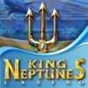 King Neptunes logo