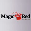 Magic Red logo