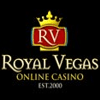 Royal Vegas Casino logo