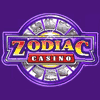 Zodiac Casino logo