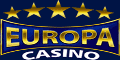 Casino Europa logo