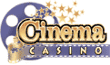 Cinema Casino logo