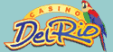 Casino Del Rio logo