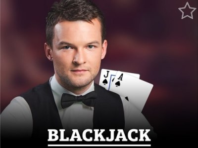 Evolution - Blackjack