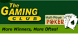 Visit The Gaming Club Casino Now!