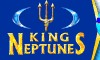 King Neptunes Logo