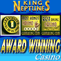 Visit King Neptunes Casino Now!