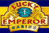 ¡Casino Afortunado Del Emperador!