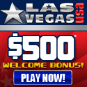 Visit Las Vegas USA Casino