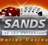 The Sands of the Caribbean logo