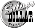 Silver Dollar logo