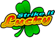 Strike It Lucky logo