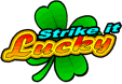 Strike It Lucky Casino!