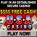USA Casino