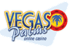 Vegas Palms logo