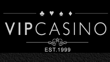VIP Casino logo