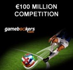 100M Gamebookers World Cup
