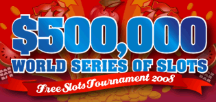 500K WSOS tournament