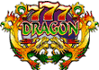 777 Dragon logo