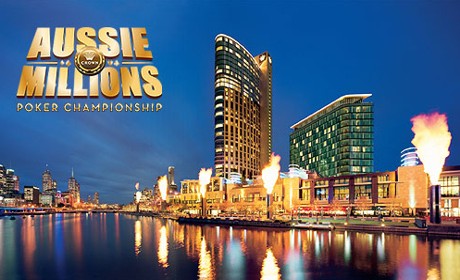 Aussie Millions Poker Championship