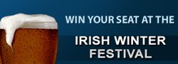 Irish Winter Festival