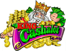 King Cashalot