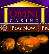 Omni Halloween