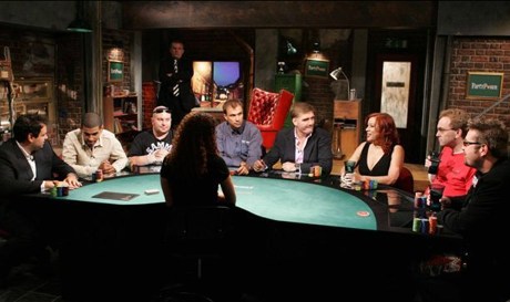 Poker Den Final Table