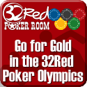 Poker Olympics 32red
