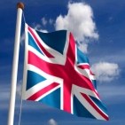 UK Flag