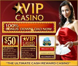 VIP casino src