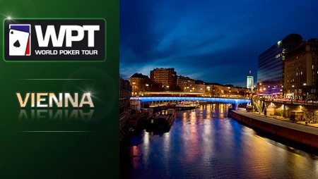 WPT Vienna