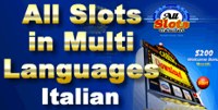 allslots italian spanish german