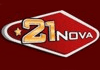 21Nova Logo