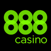 888 Casino Logo