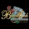 Blackjack Ballroom logo