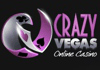 Crazy Vegas Casino logo